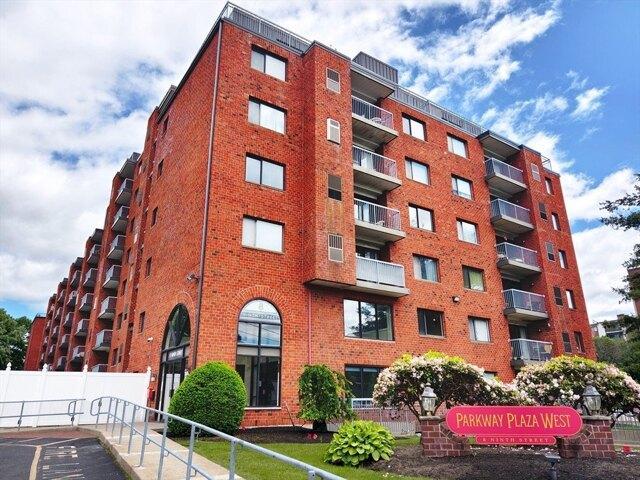 Condo for sale in Medford, Massachusetts