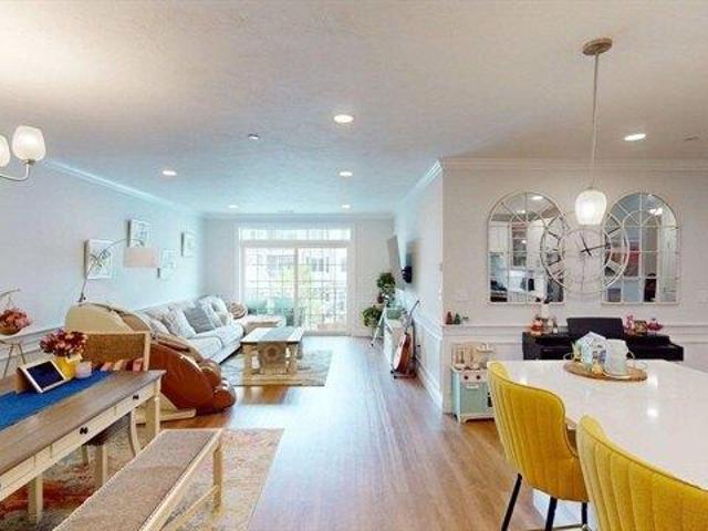 Condo for sale in Medford, Massachusetts