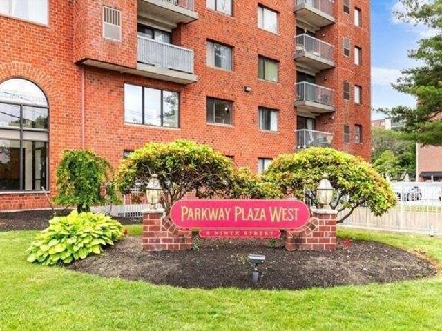 Condo for sale in Medford, Massachusetts