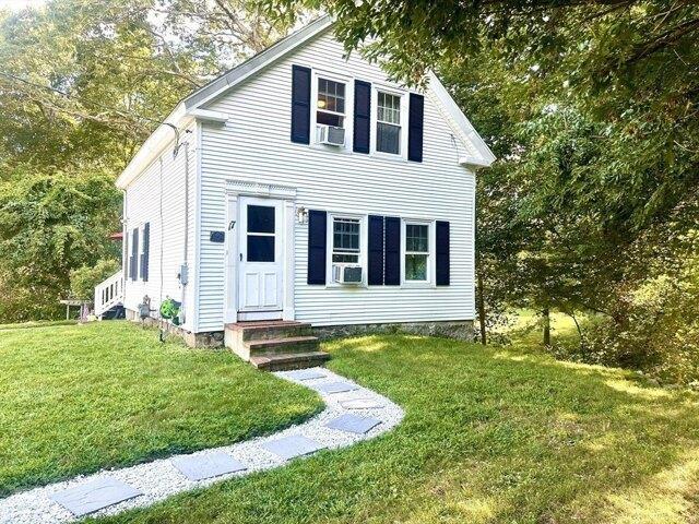 House for sale in Medway, Massachusetts