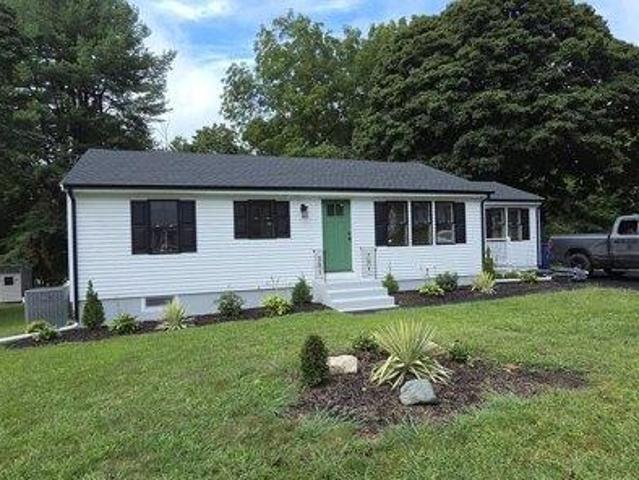 House for sale in Medway, Massachusetts