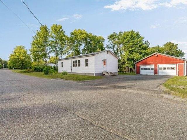 House for sale in Medway, Maine