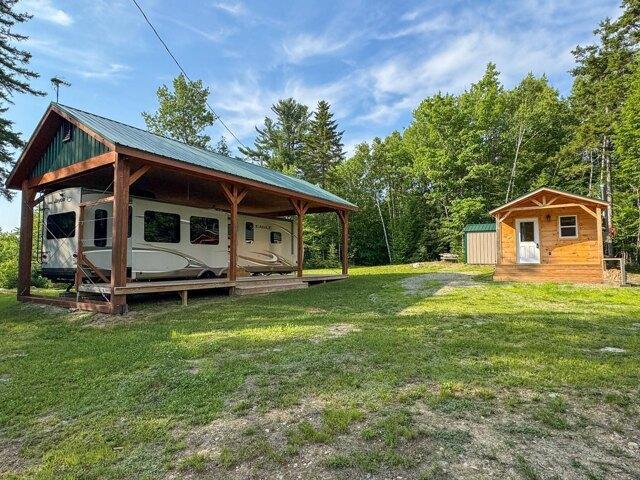 House for sale in Medway, Maine