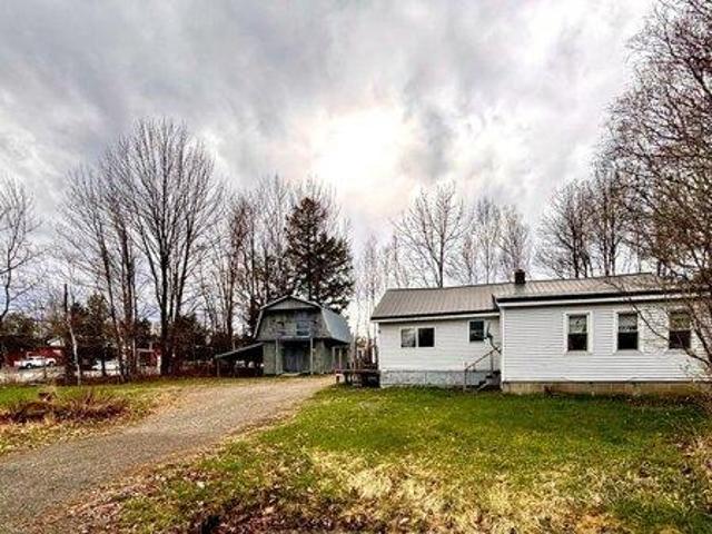 House for sale in Medway, Maine