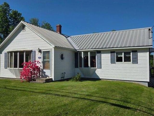 House for sale in Medway, Maine