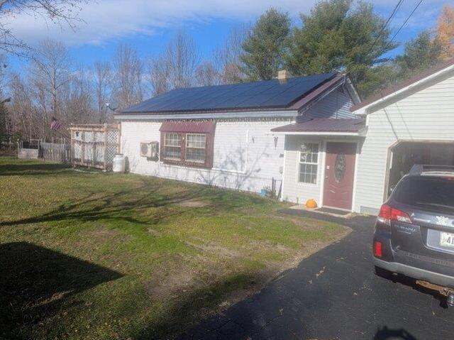 House for sale in Medway, Maine