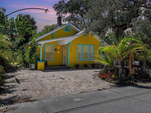 House for sale in Melbourne, Florida