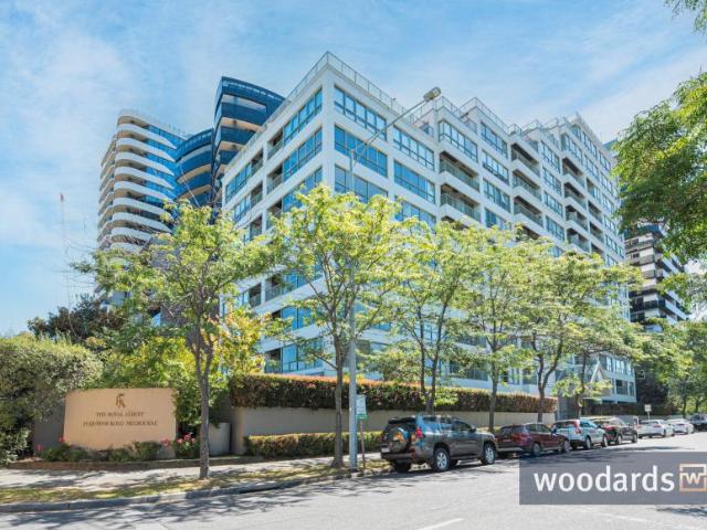 Apartment for rent in Camerons Creek, Victoria