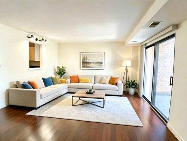 Condo for sale in Melrose, Massachusetts