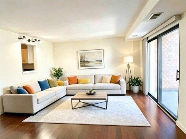 Condo for sale in Melrose, Massachusetts