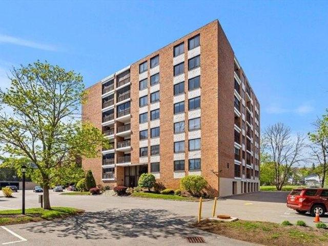 Condo for sale in Melrose, Massachusetts