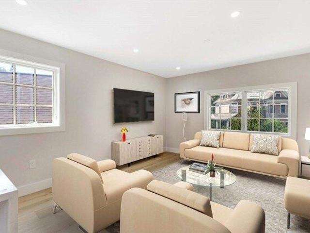 Condo for sale in Melrose, Massachusetts