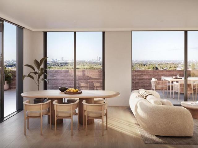 Apartment for sale in Horseshoe Creek, South Australia