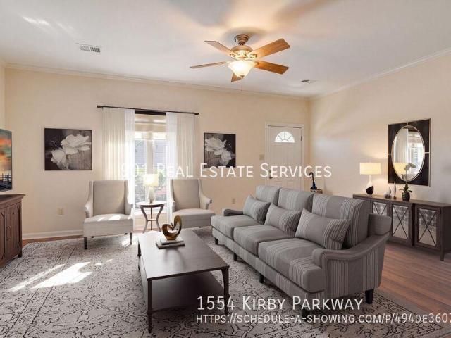 House for rent in Memphis, West Tennessee