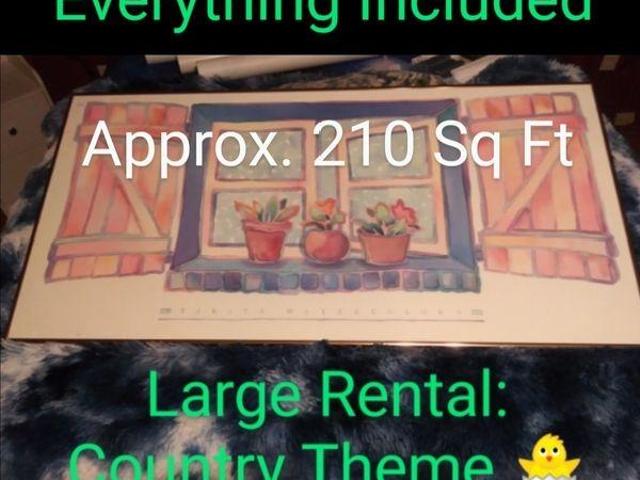 Room for rent in Tennessee