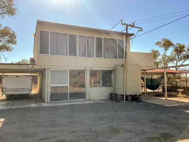 House for sale in Menindee, New South Wales
