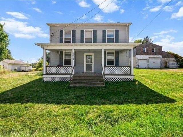 House for sale in Greenfield, Lackawannock Township