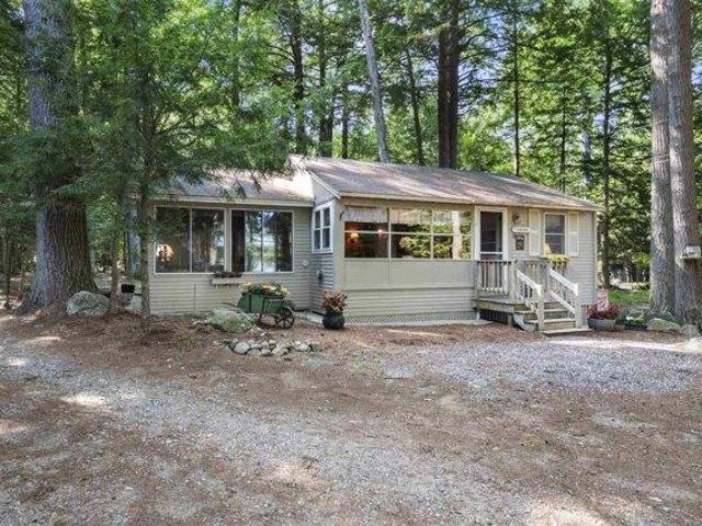 House for sale in New Hampshire