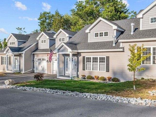 House for sale in New Hampshire