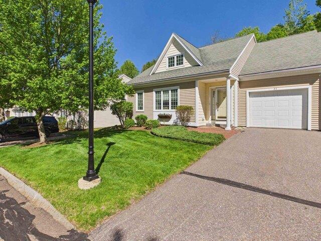 House for sale in New Hampshire