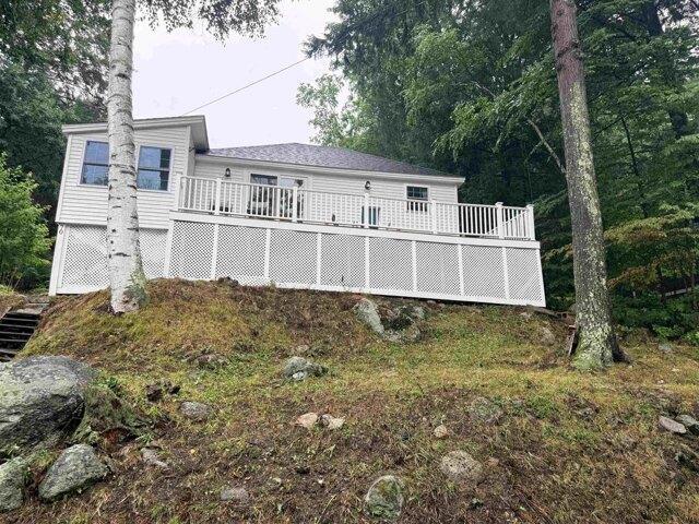 House for sale in New Hampshire