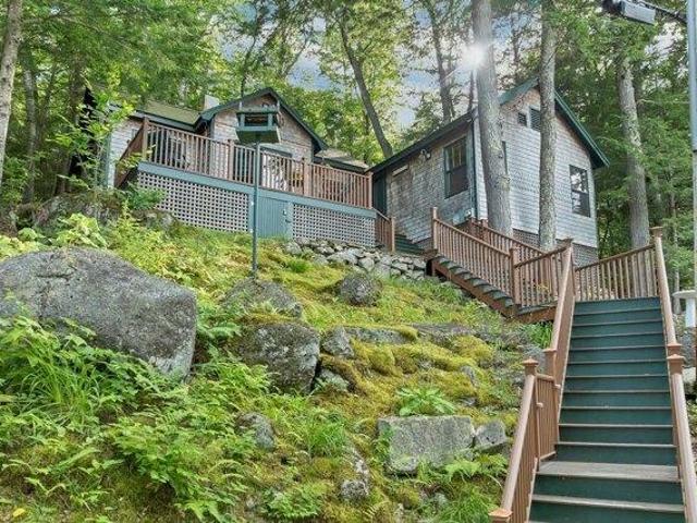 House for sale in Meredith, Belknap County
