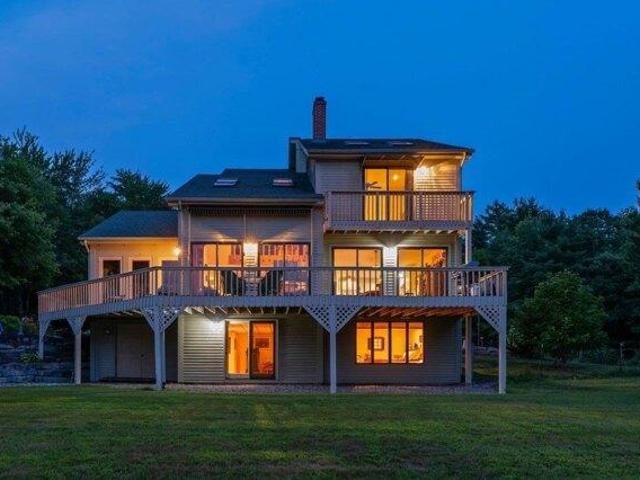 House for sale in Meredith Center, Meredith