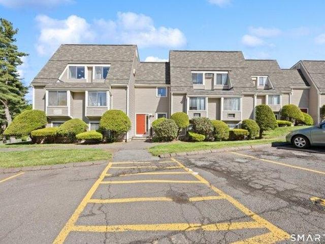 Condo for sale in Meriden, Connecticut