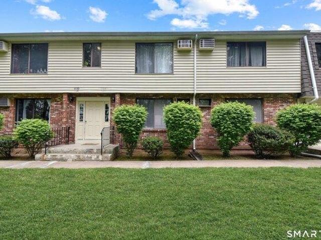 House for sale in Meriden, Connecticut