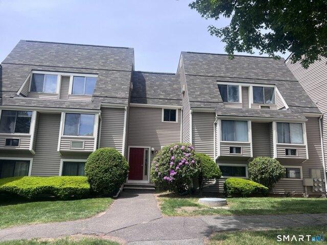 Condo for sale in Meriden, Connecticut