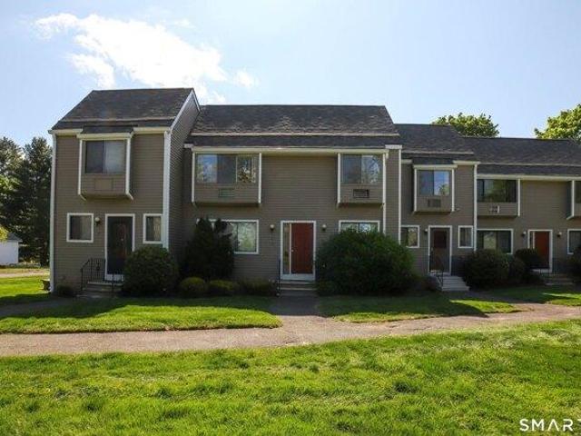 Condo for sale in Meriden, Connecticut