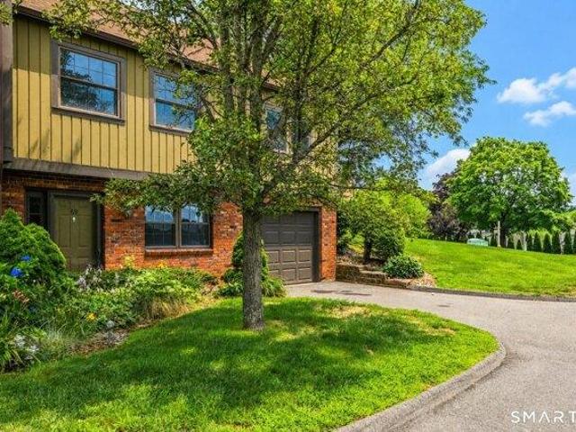 Condo for sale in Meriden, Connecticut