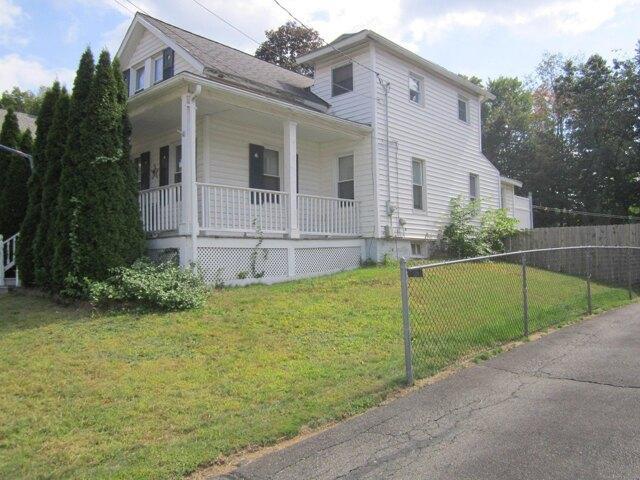 House for sale in Meriden, Connecticut