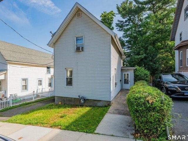 House for sale in Meriden, Connecticut