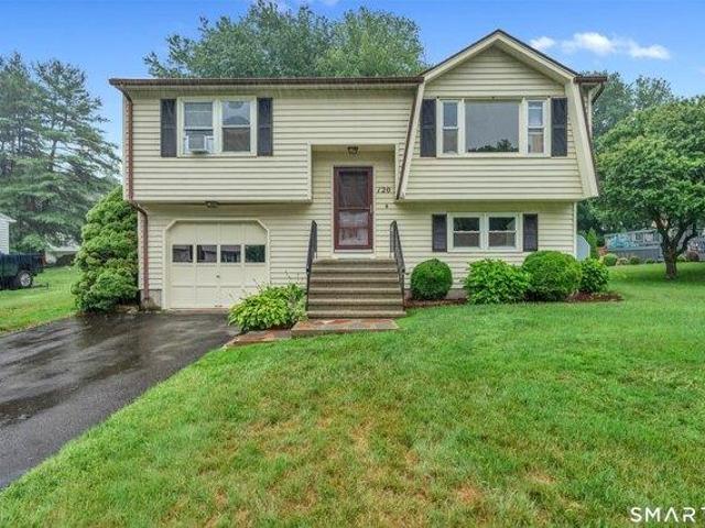 House for sale in Meriden, Connecticut
