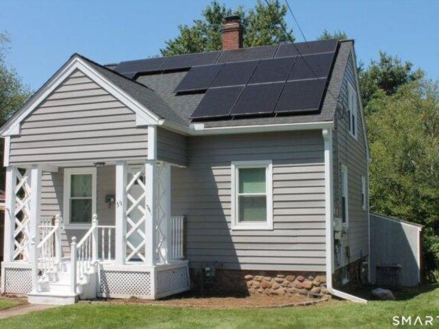 House for sale in Meriden, Connecticut