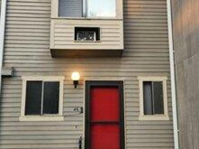 House for sale in Meriden, Connecticut