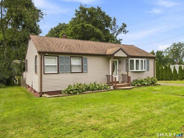 House for sale in Meriden, Connecticut