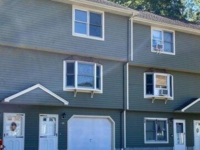 House for sale in Meriden, Connecticut