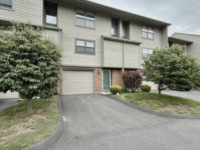 House for sale in Meriden, Connecticut