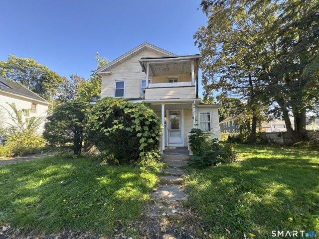 House for sale in Meriden, South Central Connecticut Planning Region