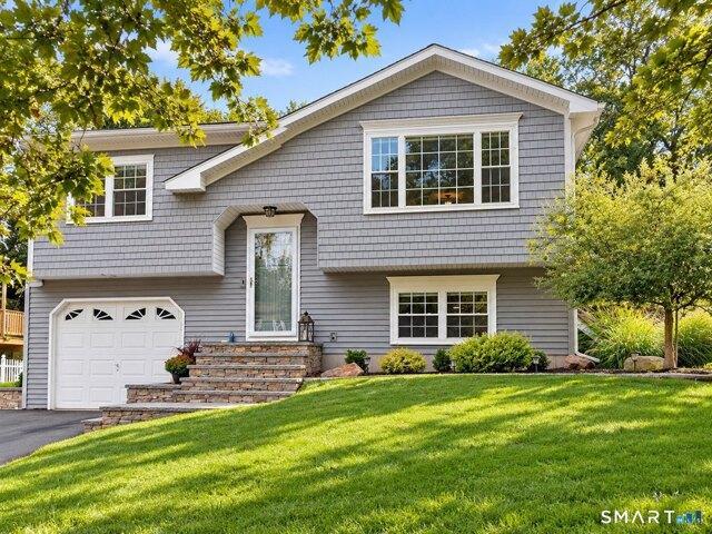 House for sale in Meriden, South Central Connecticut Planning Region