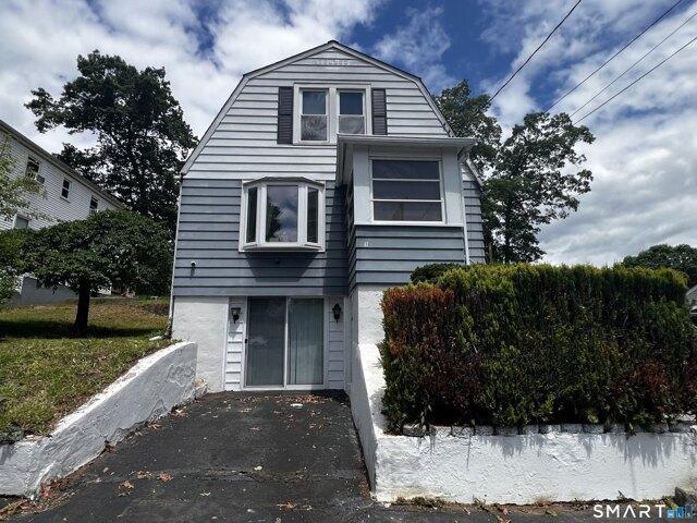 House for sale in Meriden, Connecticut