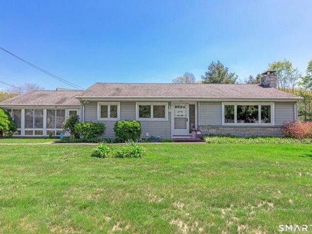 House for sale in Meriden, Connecticut