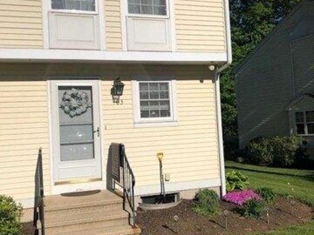 House for sale in Meriden, Connecticut