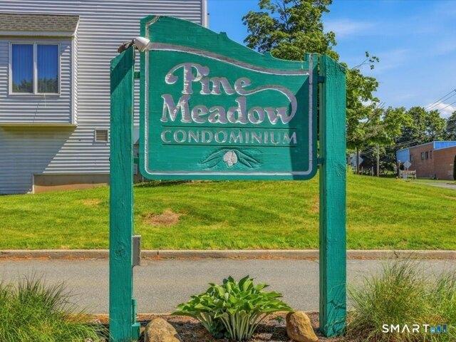 Condo for sale in Meriden, Connecticut