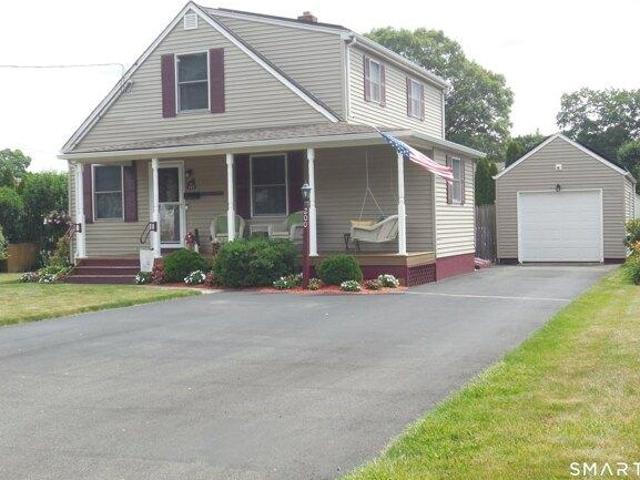 House for sale in Meriden, Connecticut