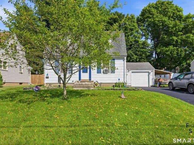 House for sale in Meriden, Connecticut