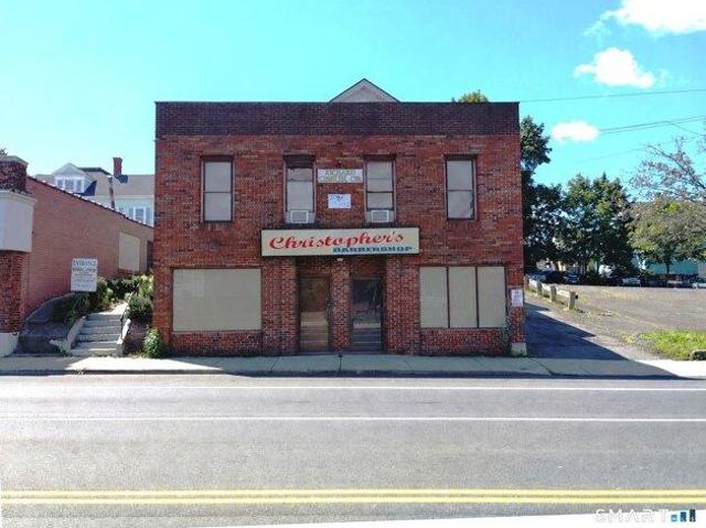 House for sale in Meriden, Connecticut