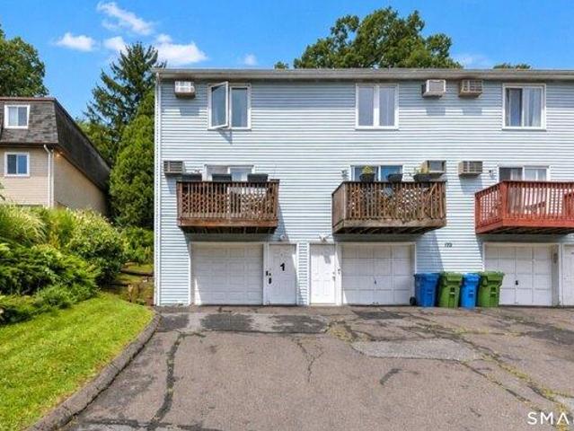 House for sale in Meriden, Connecticut